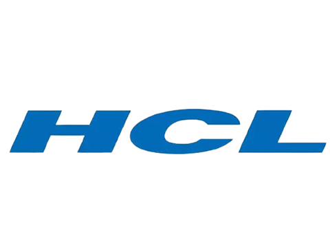 HCL
                
                